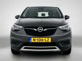 Opel Crossland X (2020) thumbnail 8