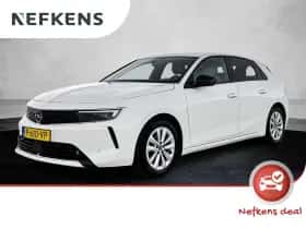 Opel Astra (2022)