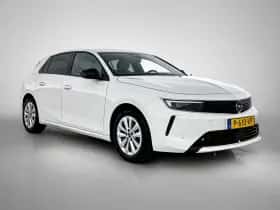 Opel Astra (2022) thumbnail 2