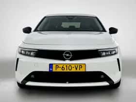 Opel Astra (2022) thumbnail 4