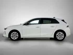Opel Astra (2022) thumbnail 5