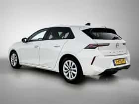 Opel Astra (2022) thumbnail 6