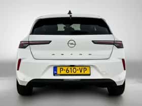 Opel Astra (2022) thumbnail 7