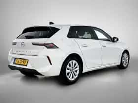 Opel Astra (2022) thumbnail 8