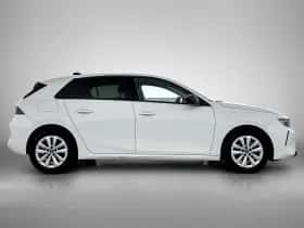 Opel Astra (2022) thumbnail 9