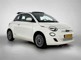 Fiat 500C (2023) thumbnail 2