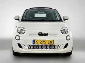 Fiat 500C (2023) thumbnail 4