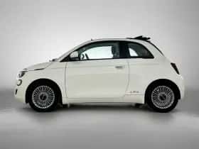 Fiat 500C (2023) thumbnail 5
