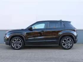 Jeep Avenger (2025) thumbnail 2