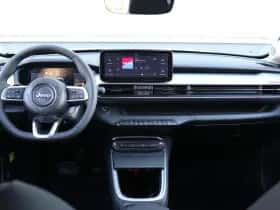 Jeep Avenger (2025) thumbnail 12