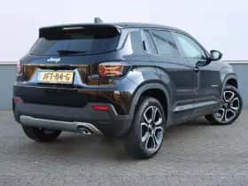 Jeep Avenger (2025) thumbnail 3