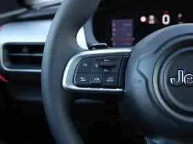Jeep Avenger (2025) thumbnail 22