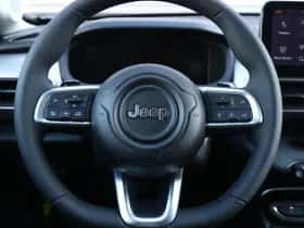 Jeep Avenger (2025) thumbnail 24