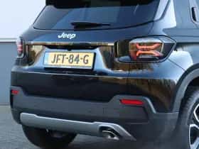 Jeep Avenger (2025) thumbnail 6