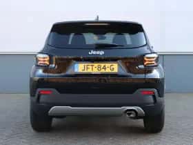 Jeep Avenger (2025) thumbnail 7