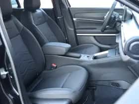 Jeep Avenger (2025) thumbnail 9