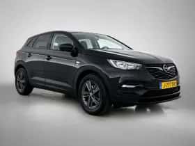 Opel Grandland X (2020) thumbnail 2