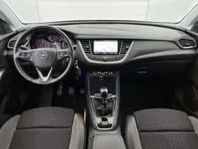 Opel Grandland X (2020) thumbnail 11