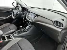 Opel Grandland X (2020) thumbnail 12