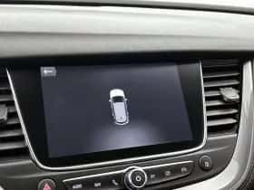 Opel Grandland X (2020) thumbnail 17