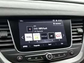 Opel Grandland X (2020) thumbnail 19