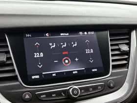 Opel Grandland X (2020) thumbnail 20