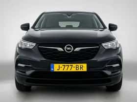 Opel Grandland X (2020) thumbnail 4
