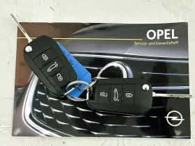 Opel Grandland X (2020) thumbnail 38