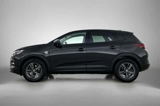 Opel Grandland X (2020) thumbnail 5