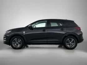 Opel Grandland X (2020) thumbnail 5