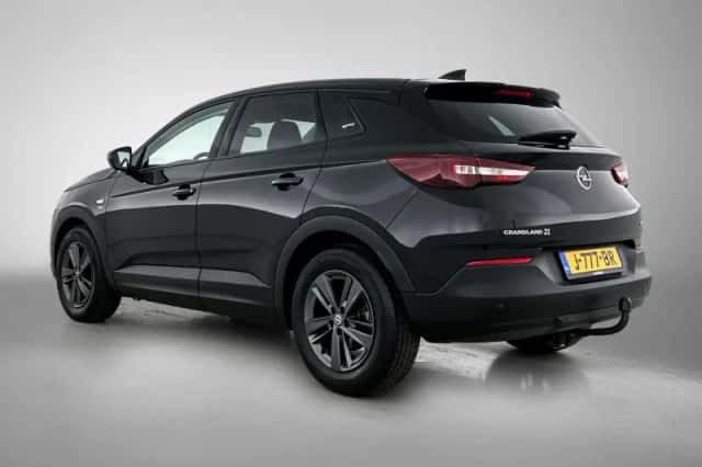 Opel Grandland X (2020) thumbnail 6