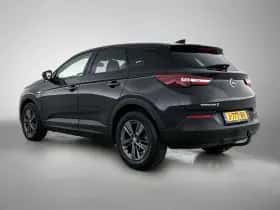 Opel Grandland X (2020) thumbnail 6