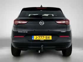 Opel Grandland X (2020) thumbnail 7
