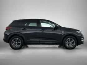 Opel Grandland X (2020) thumbnail 9