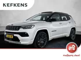 Jeep Compass (2021)
