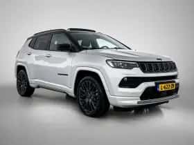 Jeep Compass (2021) thumbnail 2