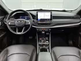 Jeep Compass (2021) thumbnail 11