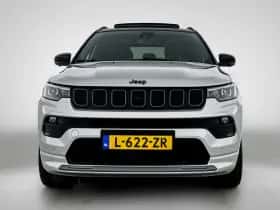 Jeep Compass (2021) thumbnail 4