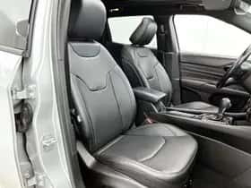 Jeep Compass (2021) thumbnail 31