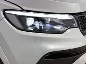 Jeep Compass (2021) thumbnail 37