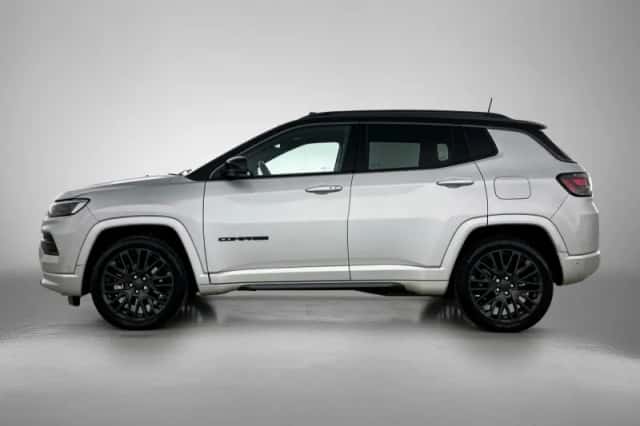 Jeep Compass (2021) thumbnail 5