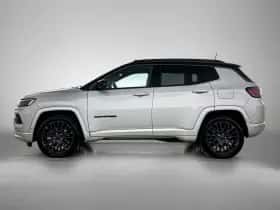 Jeep Compass (2021) thumbnail 5