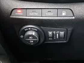 Jeep Compass (2021) thumbnail 43