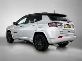 Jeep Compass (2021) thumbnail 6