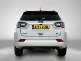 Jeep Compass (2021) thumbnail 7
