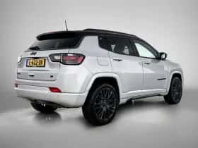 Jeep Compass (2021) thumbnail 8
