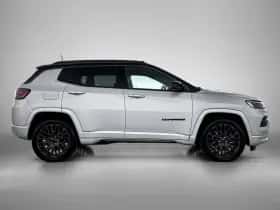 Jeep Compass (2021) thumbnail 9