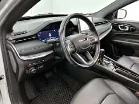 Jeep Compass (2021) thumbnail 10