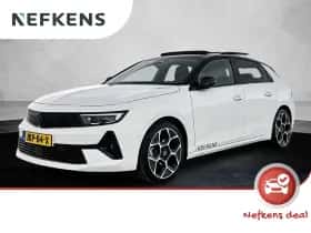 Opel Astra (2025)