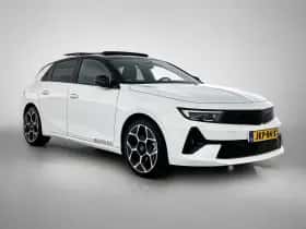 Opel Astra (2025) thumbnail 2